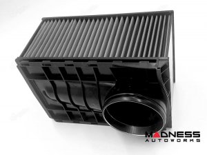 Porsche Macan Performance Air Filter - Sprint Filter - 2.9L & 3.0L - Waterproof Porsche Macan Performance Air Filter - Sprint Filter - 2.9L & 3.0L - Waterproof